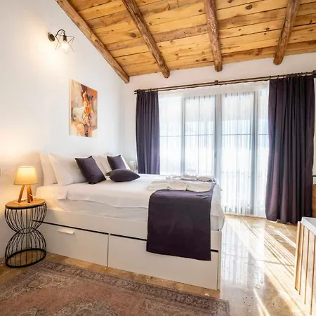 Вилла My Way Каш